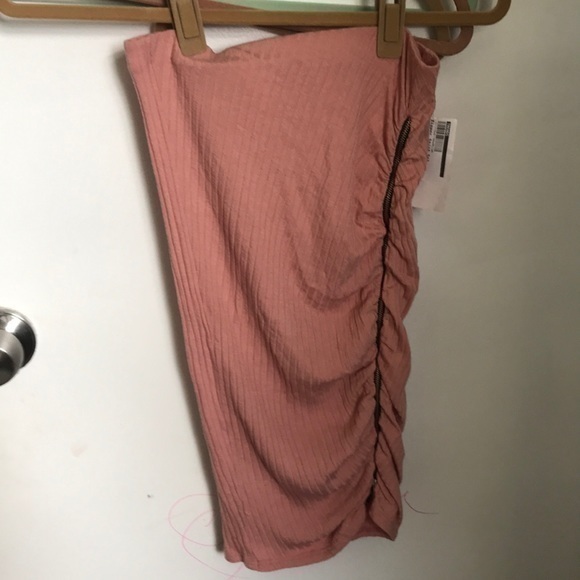 A+ Ellen skirt - Picture 1 of 6